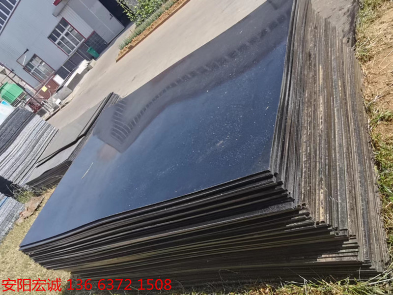 安陽宏誠: 高分子聚乙烯板的喜人之處