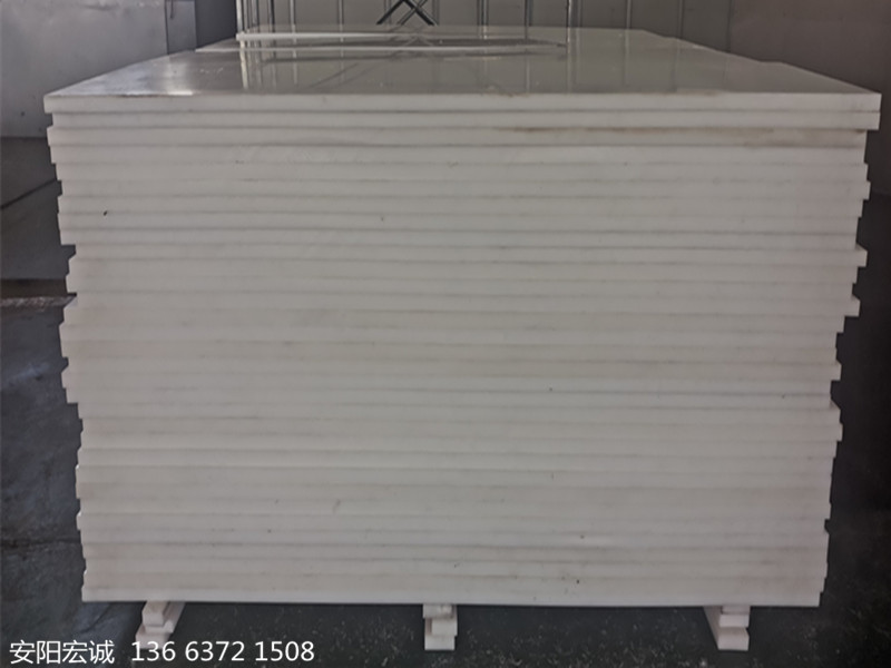 安陽(yáng)宏誠(chéng)：超高分子量聚乙烯板的簡(jiǎn)單介紹