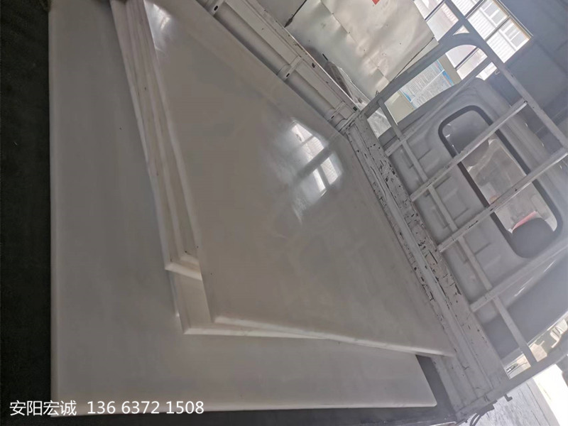 安陽(yáng)宏誠(chéng)：超高分子量聚乙烯襯板的行業(yè)應(yīng)用