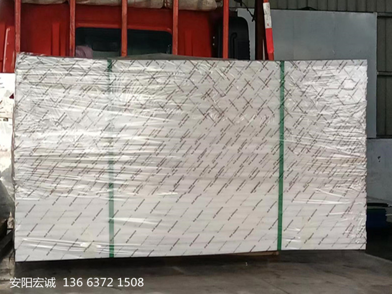 安陽宏誠：高分子聚乙烯板的一些使用及認(rèn)知