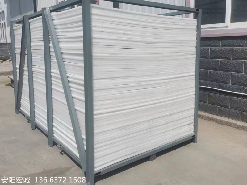 安陽宏誠：超高分子量聚乙烯襯板的適用行業(yè)