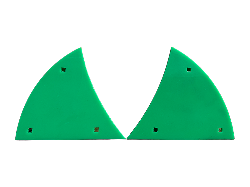 超高分子聚乙烯異形件