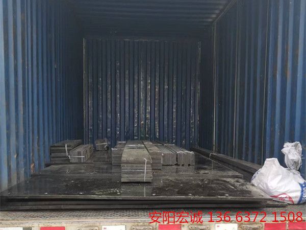 安陽(yáng)宏誠(chéng)：聚乙烯板-自卸車(chē)車(chē)底滑板