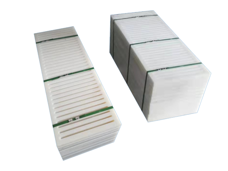 聚乙烯污水排水道蓋板