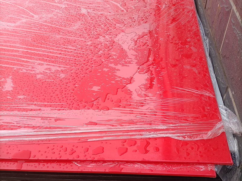 超高分子聚乙烯板材