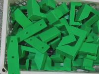 超高分子聚乙烯耐磨板